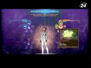 Появился первый ролик Starcraft 2 Появился первый ролик Starcraft 2