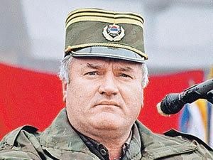 Младич попросил не относиться к нему как к немощному