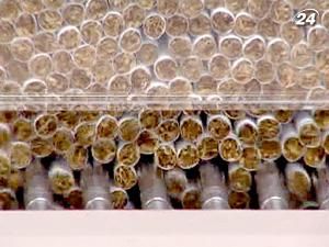 Контрабанда цигарок в Україні за останні 4 роки виросла у сотні разів Контрабанда цигарок в Україні за останні 4 роки виросла у сотні разів