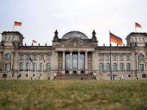 У бундестазі розкритикували оснащення німецьких солдатів у Афганістані У бундестазі розкритикували оснащення німецьких солдатів у Афганістані