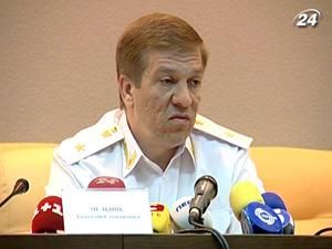 Мельник: Эксгумация тела Чорновола прольет свет на его смерть Мельник: Эксгумация тела Чорновола прольет свет на его смерть