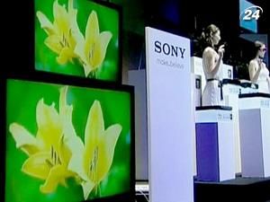 Хакеры снова взломали компьютерную систему японской корпорации Sony Хакеры снова взломали компьютерную систему японской корпорации Sony