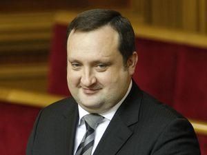 Арбузов: Третій транш кредиту піде у міжнародні резерви України Арбузов: Третій транш кредиту піде у міжнародні резерви України