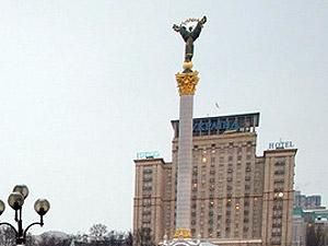 Пожежу в готелі в центрі Києва ліквідували