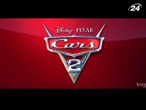 "Тачки-2 ": "тачки" отправляются на самую престижную гонку в мире "Тачки-2 ": "тачки" отправляются на самую престижную гонку в мире