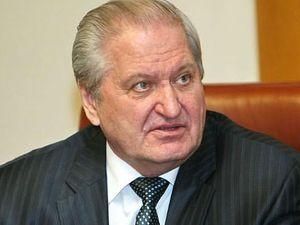 Тихонова отправят послом к Лукашенко Тихонова отправят послом к Лукашенко