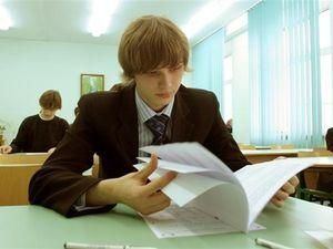 98% українських випускників проігнорували тести з російської мови 98% українських випускників проігнорували тести з російської мови