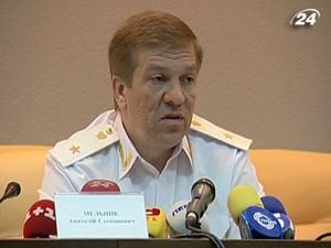 Мельник: Ексгумація тіла Чорновола проллє світло на його смерть - 3 червня 2011 - Телеканал новин 24 Мельник: Ексгумація тіла Чорновола проллє світло на його смерть - 3 червня 2011 - Телеканал новин 24