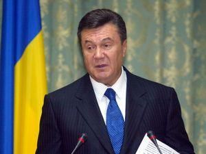Янукович: Нужно преодолеть политический радикализм в Украине