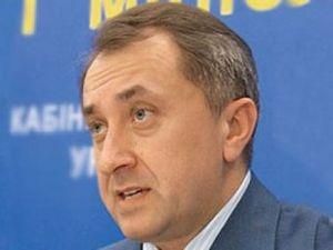 Данилишин: У Європу треба іти через Вишеградську групу Данилишин: У Європу треба іти через Вишеградську групу