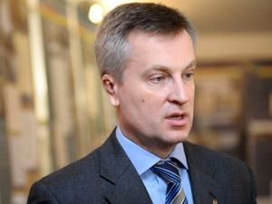 Наливайченко: Влада зберегла можливість політичної корупції на виборах
