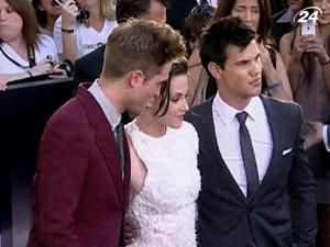 Создатели сумеречной саги показали первый короткий ролик к фильму Создатели сумеречной саги показали первый короткий ролик к фильму