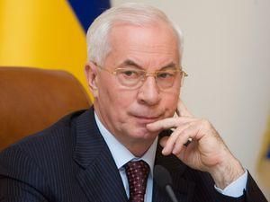 Політолог: Відставка уряду буде тоді, коли знайдуть альтернативу Азарову Політолог: Відставка уряду буде тоді, коли знайдуть альтернативу Азарову