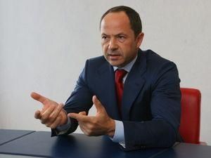 Тігіпко: Конституція дозволяє обмежувати максимальні пенсії Тігіпко: Конституція дозволяє обмежувати максимальні пенсії