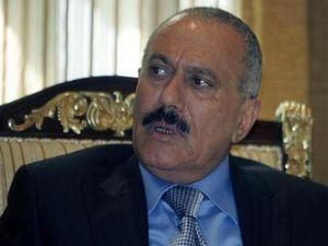 Поранений Президент Ємену звернувся до народу