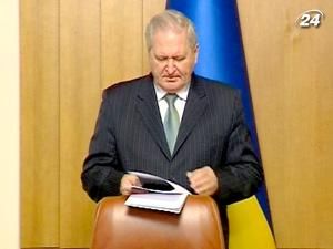 ЗМІ: Віктора Тихонова відправлять послом у Мінськ