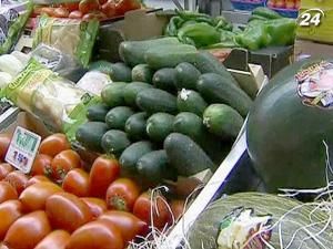 Науковці ЄС не вважають овочі носіями кишкової інфекції