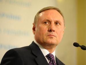 Єфремов: У антикорупційному законі прописані дуже жорсткі норми Єфремов: У антикорупційному законі прописані дуже жорсткі норми