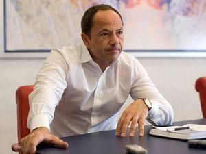 Тигипко: Максимальная пенсия будет 7640 грн Тигипко: Максимальная пенсия будет 7640 грн