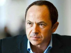 Тигипко: Разрыв отношений с МВФ очень опасен для Украины Тигипко: Разрыв отношений с МВФ очень опасен для Украины