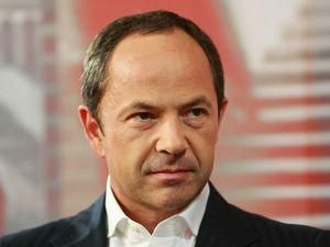 Тигипко: Сегодня один работающий содержит одного пенсионера Тигипко: Сегодня один работающий содержит одного пенсионера