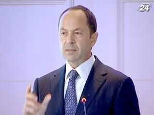 Тема недели: Тигипко признал, что его Налоговый кодекс имеет недостатки Тема недели: Тигипко признал, что его Налоговый кодекс имеет недостатки