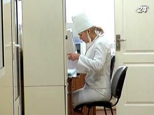 У Маріуполі ще 5 людей захворіли на холеру У Маріуполі ще 5 людей захворіли на холеру