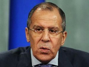 Лавров: Украине не нужно выбирать между ЕС и СНГ Лавров: Украине не нужно выбирать между ЕС и СНГ