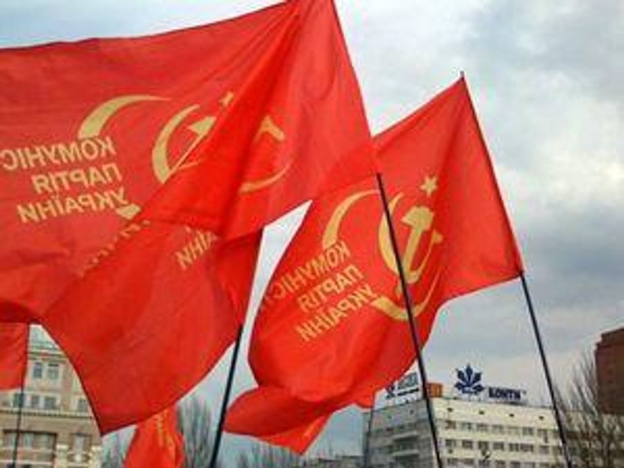 Коммунисты обещают не допустить повышение пенсионного возраста Коммунисты обещают не допустить повышение пенсионного возраста