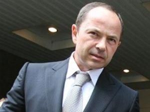 Тігіпко: Пенсійний вік для жінок будемо збільшувати Тігіпко: Пенсійний вік для жінок будемо збільшувати