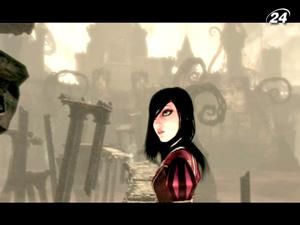 Перед релизом Alice разработчики распространили новые трейлеры Перед релизом Alice разработчики распространили новые трейлеры