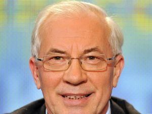 Азаров: Пенсійну реформу треба проводити гнучко Азаров: Пенсійну реформу треба проводити гнучко