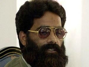 США уничтожили лидера "Аль-Каиды" в Пакистане США уничтожили лидера "Аль-Каиды" в Пакистане