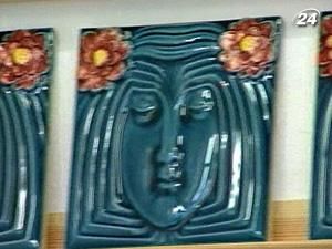 Кафель в интерьере украсит каждый дом Кафель в интерьере украсит каждый дом