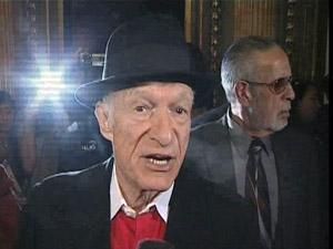 Playboy через 30 років повертається в столицю Великобританії Playboy через 30 років повертається в столицю Великобританії