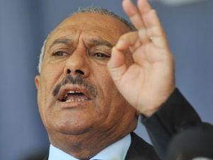 Серйозно поранений Президент Ємену залишив країну
