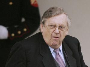 Помер колишній Держсекретар США Помер колишній Держсекретар США