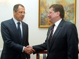 Україна та Росія виступають за врегулювання Придністровського конфлікту