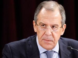 Россия обещает не претендовать на Крым