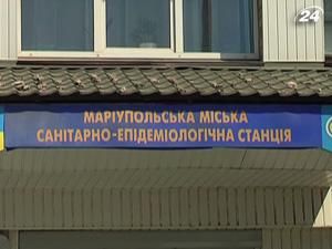 У Маріуполі виявили двох носіїв холери У Маріуполі виявили двох носіїв холери