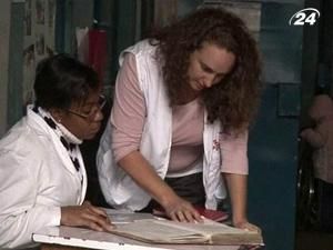 30 лет назад обнаружили первые случаи СПИДа 30 лет назад обнаружили первые случаи СПИДа