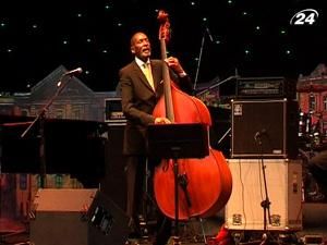 У Львові триває Alfa Jazz Fest У Львові триває Alfa Jazz Fest