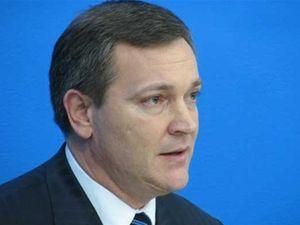 Колесніченко: Треба найскоріше вирішити етнонаціональний конфлікт у Криму Колесніченко: Треба найскоріше вирішити етнонаціональний конфлікт у Криму