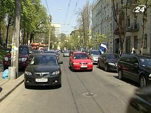 Підсумок тижня: у ВР обіцяють скасувати обов’язковий техогляд Підсумок тижня: у ВР обіцяють скасувати обов’язковий техогляд