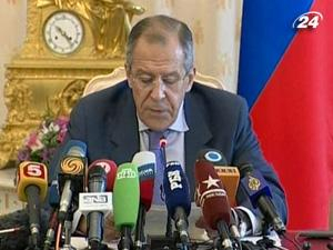 Россия не будет поднимать вопрос о принадлежности Крыма