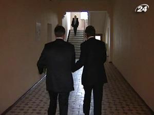 Итог недели: за ненадлежащее реформирование ЖКХ в правительстве "полетели головы" Итог недели: за ненадлежащее реформирование ЖКХ в правительстве "полетели головы"