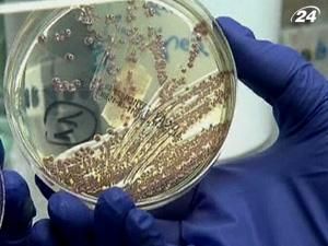 Итог недели: по Европе распространяется кишечная инфекция Итог недели: по Европе распространяется кишечная инфекция