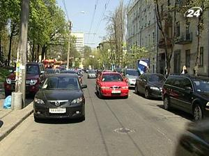 Итог недели: в ВР обещают отменить обязательный техосмотр