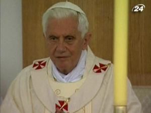 Папа Римський відслужив месу в рамках візиту до Хорватії