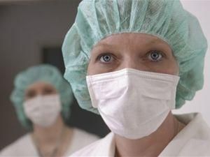 Мариуполь: холеру обнаружили уже у 14 человек Мариуполь: холеру обнаружили уже у 14 человек